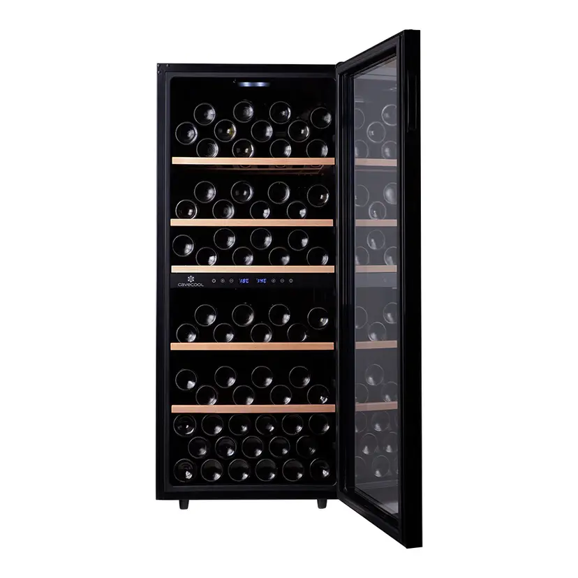 Cave à vin professionnelle moyenne capacité